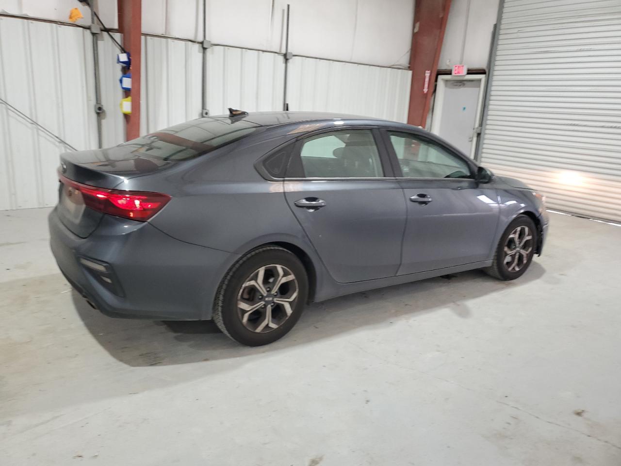 2020 Kia Forte - Image 3