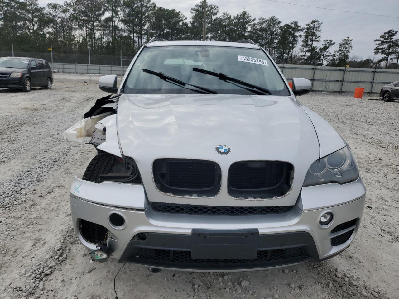 2012 BMW X5 - Image 5