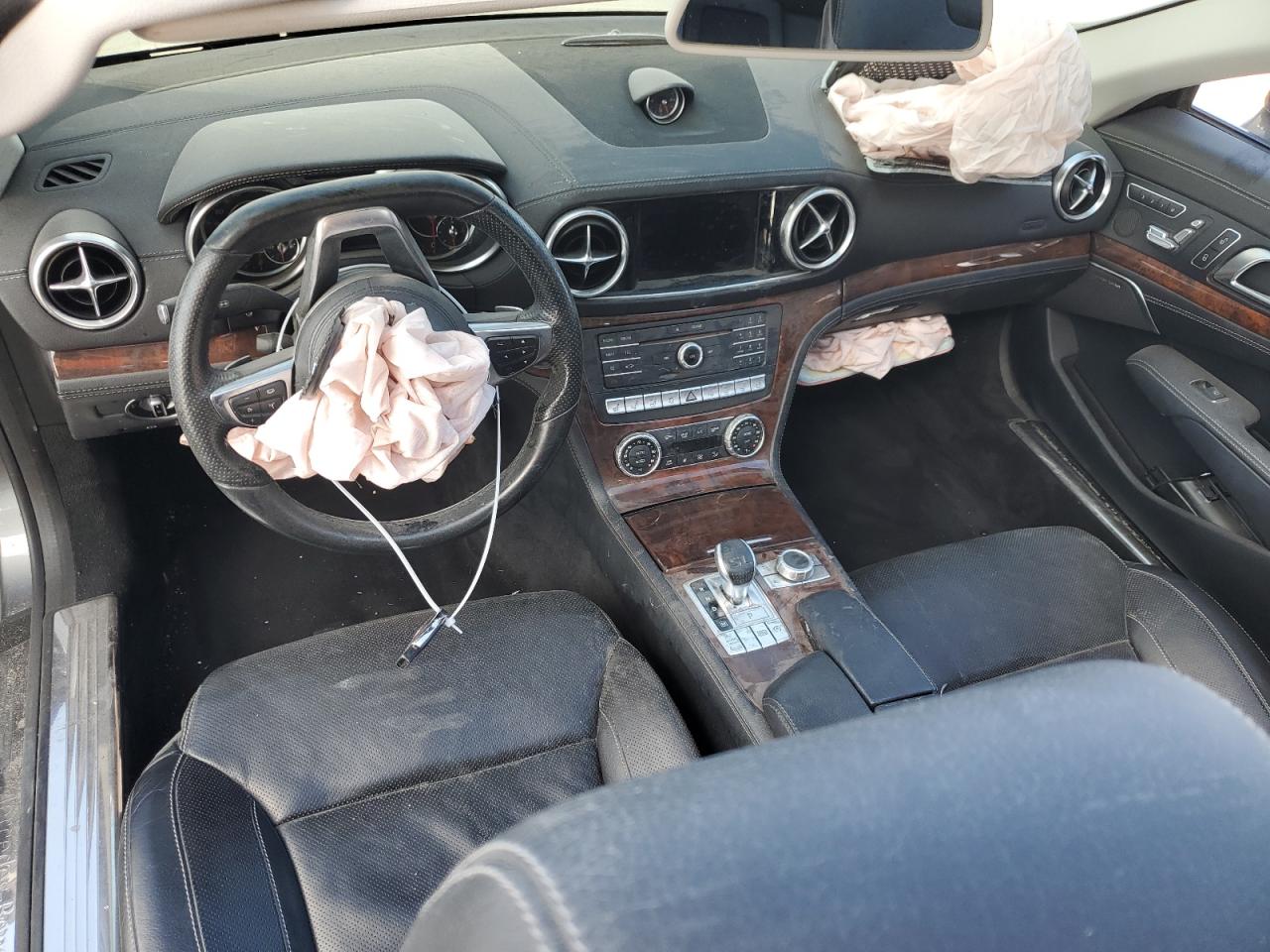 2017 Mercedes-Benz SL-klasse - Image 8