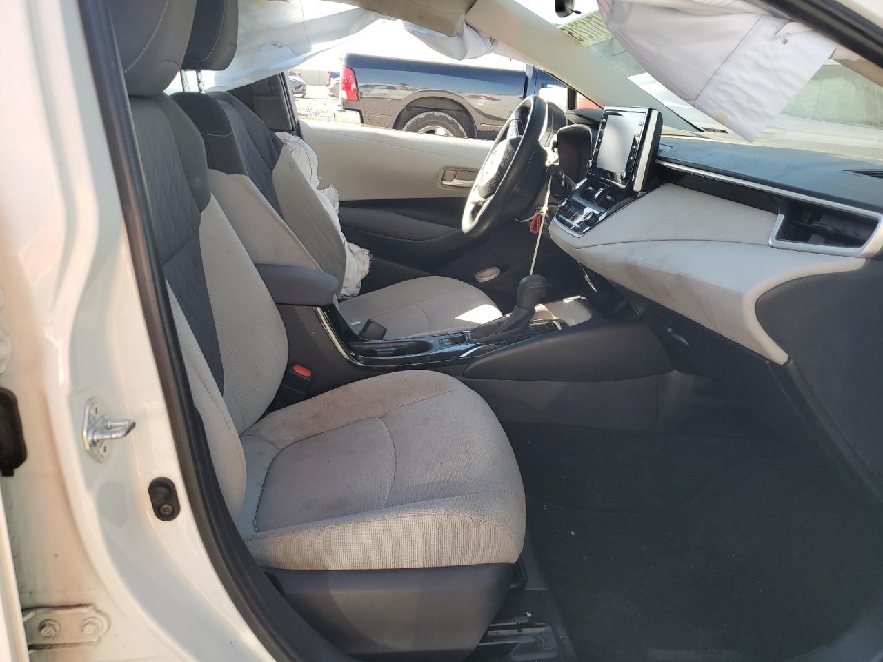 2020 Toyota Corolla - Image 7