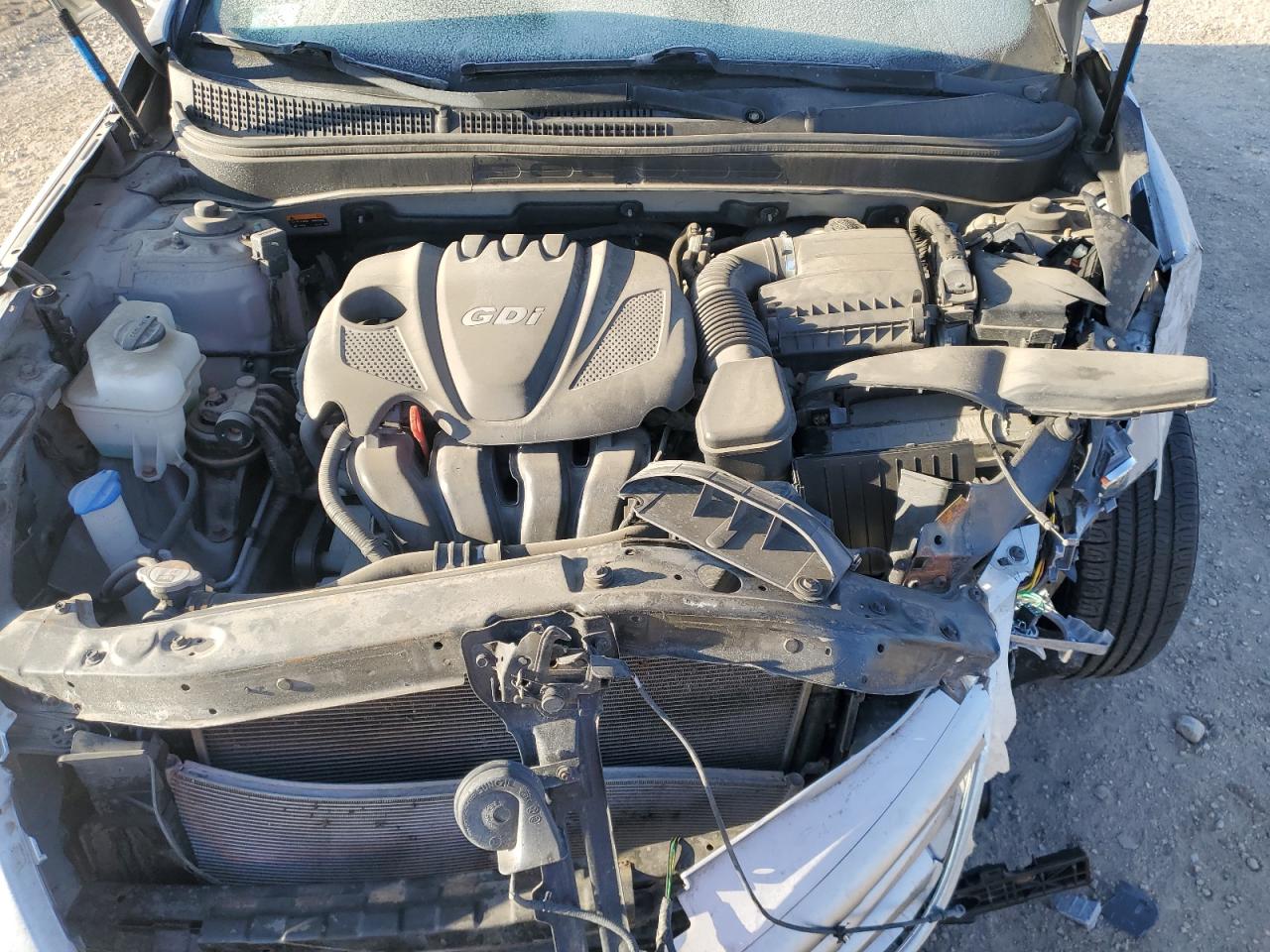 2014 Hyundai Sonata - Image 12