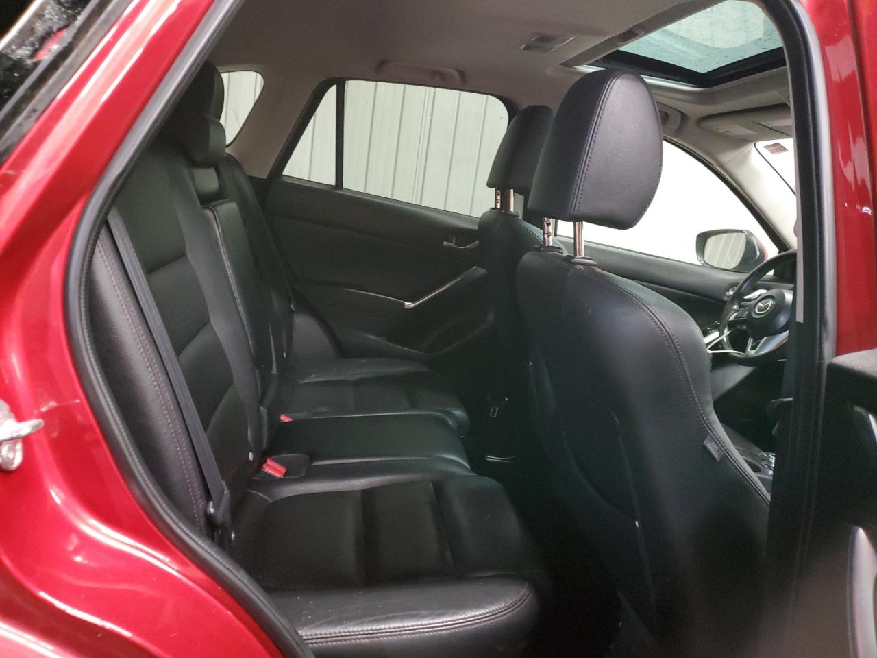 2016 Mazda CX-5 - Image 11