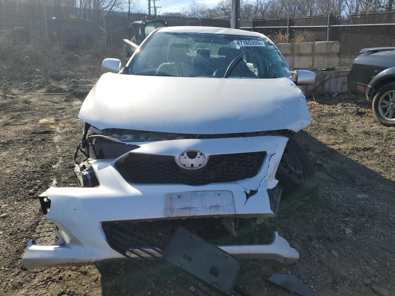 2010 Toyota Corolla - Image 5