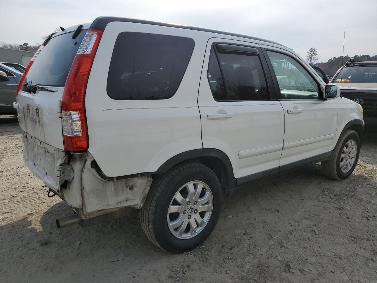 2006 Honda CR-V - Image 3