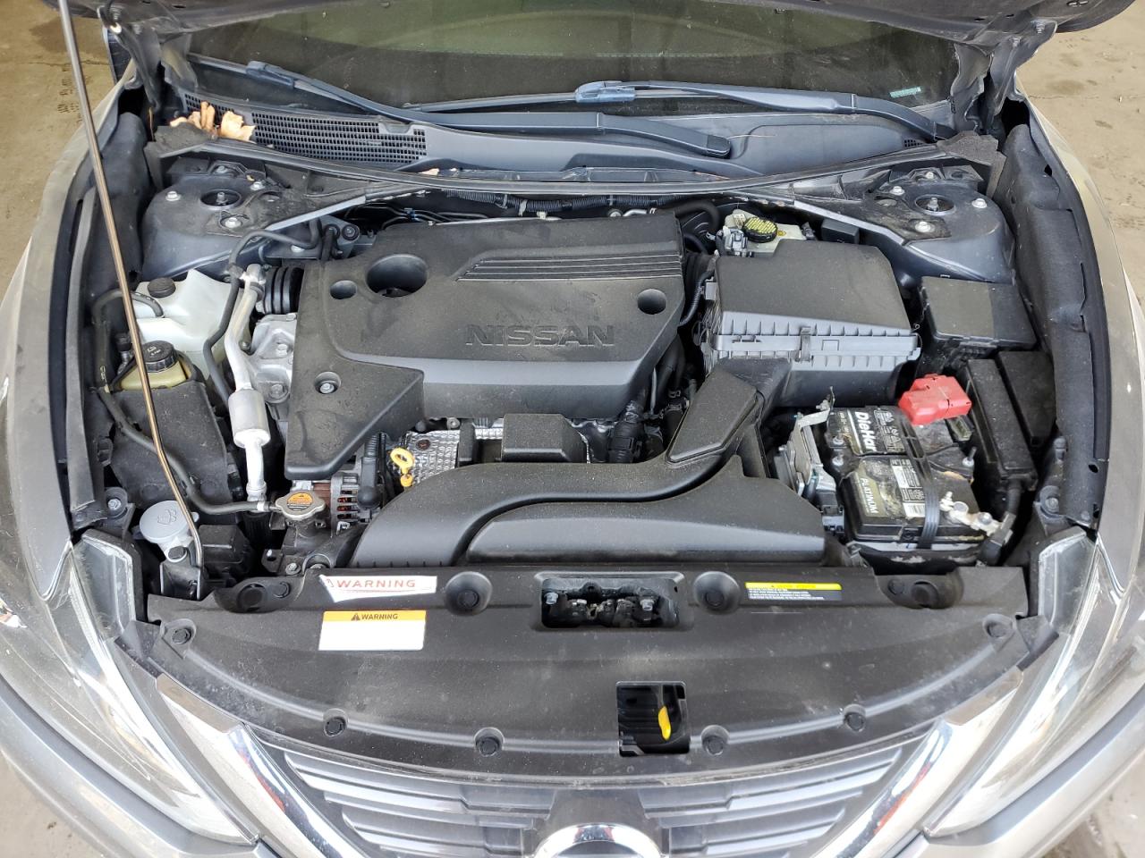 2017 Nissan Altima - Image 11