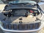 2021 Jeep Compass Latitude de vânzare în Martinez, CA - Side