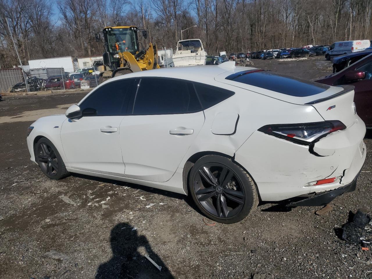 2024 Acura Integra - Image 2