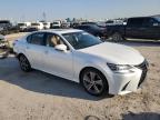 2016 Lexus Gs 200T Base იყიდება Houston-ში, TX - Rear End