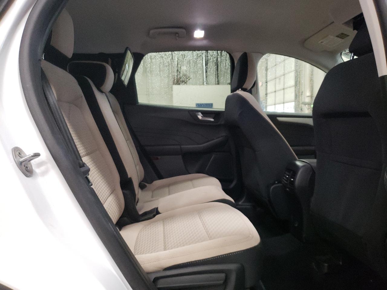 2021 Ford Escape Se VIN: 1FMCU9G67MUA85333 Lot: 45389195