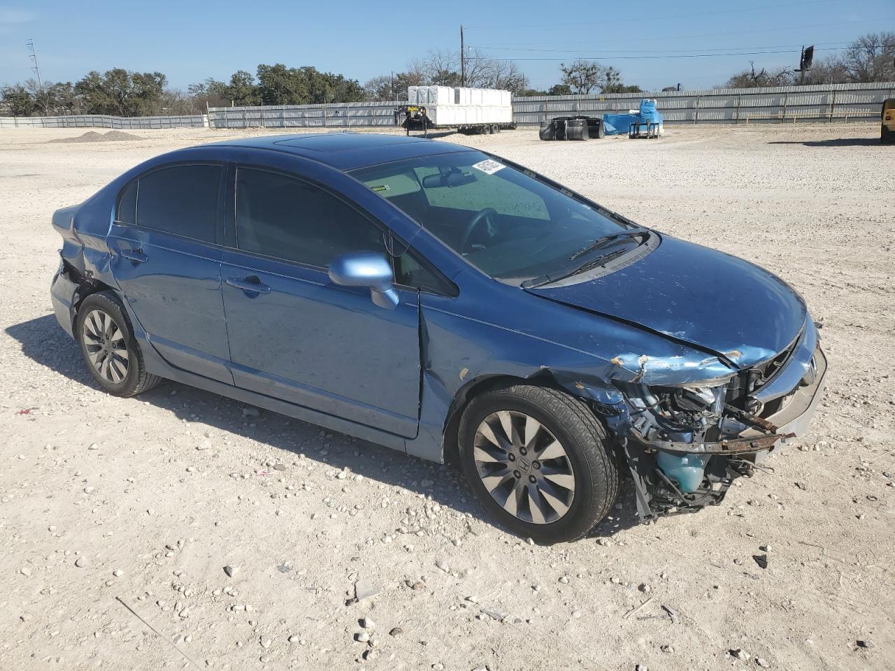 2009 Honda Civic - Image 4