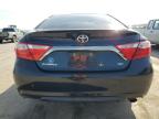 2017 Toyota Camry Le zu verkaufen in Fresno, CA - Side