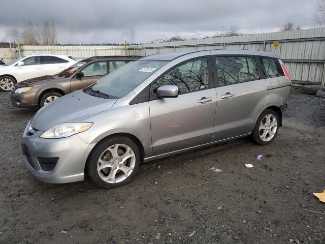 2010 Mazda 5 