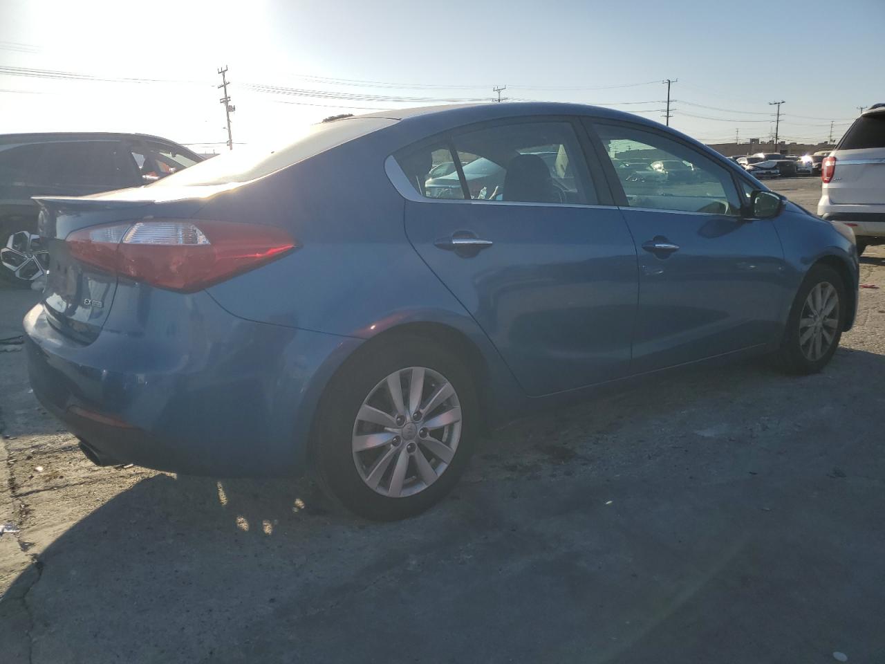 2014 Kia Forte - Image 3
