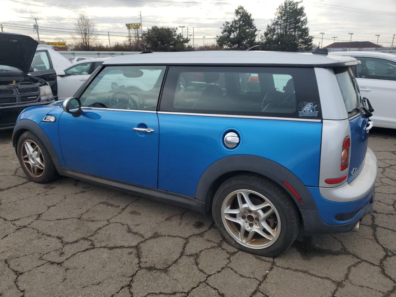2009 MINI Cooper - Image 2