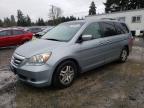 2005 Honda Odyssey Ex იყიდება Graham-ში, WA - Front End