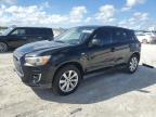 2013 Mitsubishi Outlander Sport Se zu verkaufen in Arcadia, FL - Side