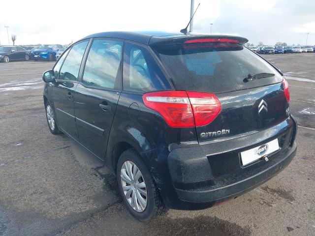 2007 CITROEN C4 PICASSO