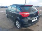 2007 CITROEN C4 PICASSO for sale at Copart CHESTER