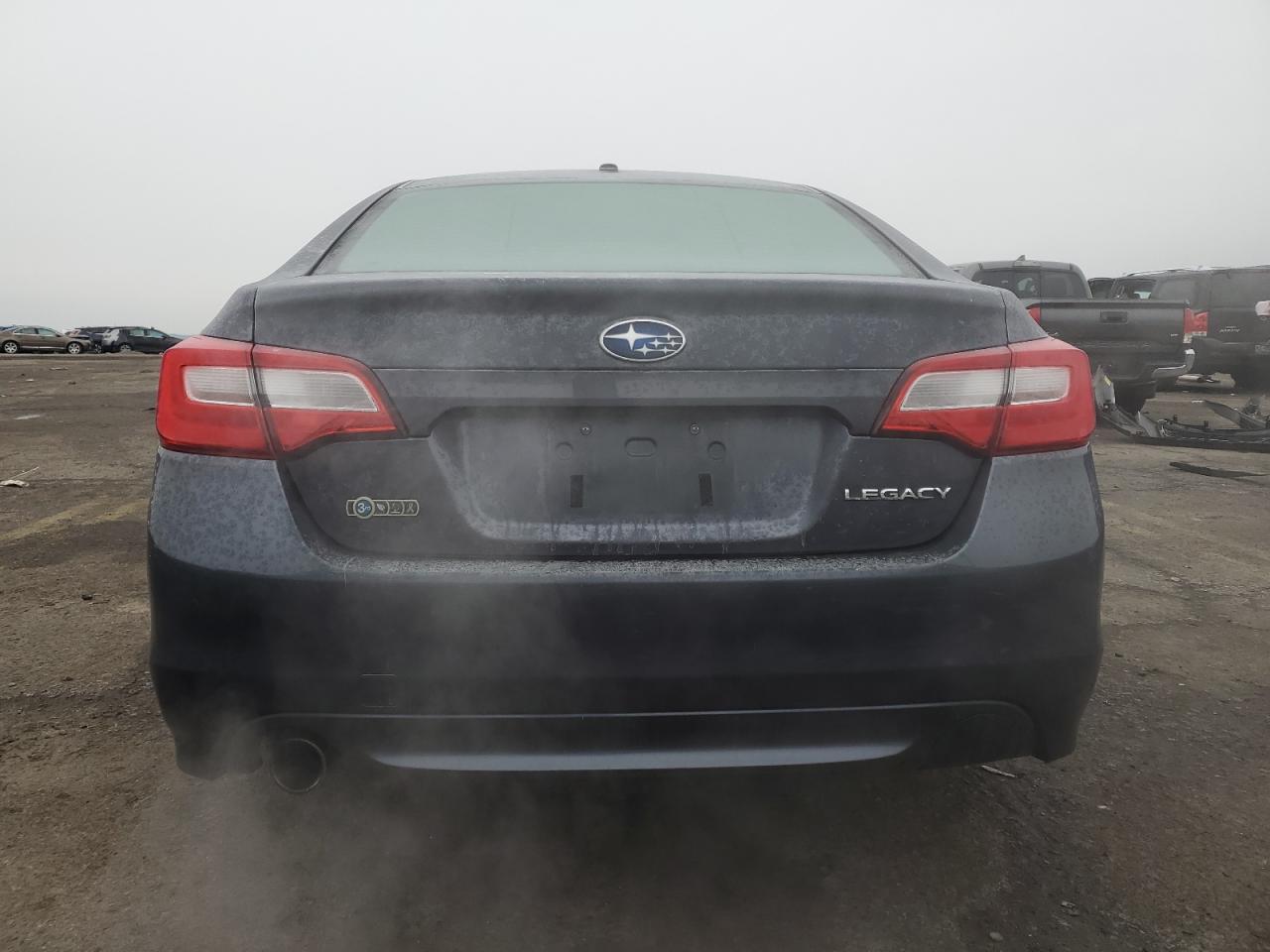 2015 Subaru Legacy - Image 6