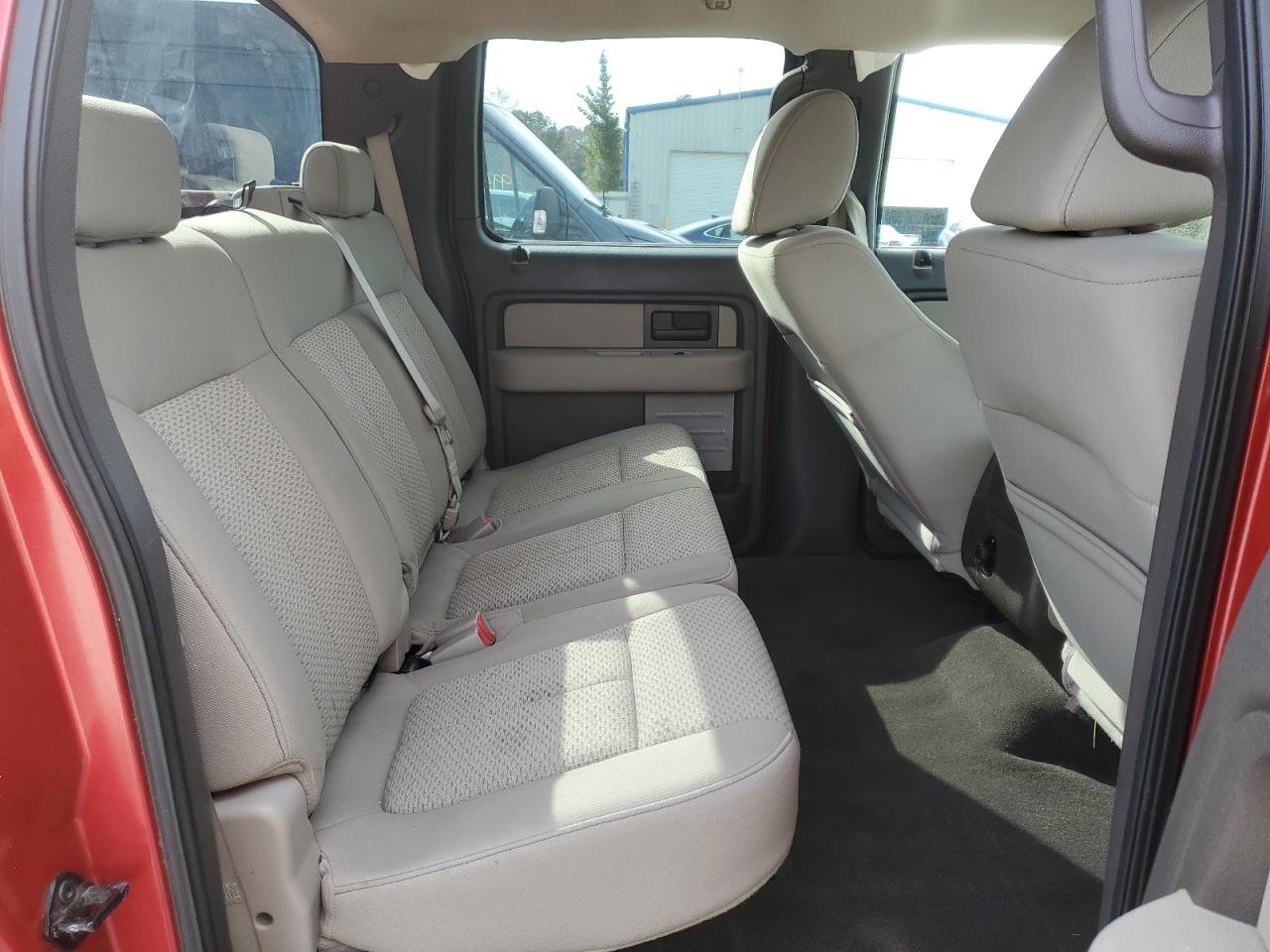 2009 Ford F-150 - Image 10
