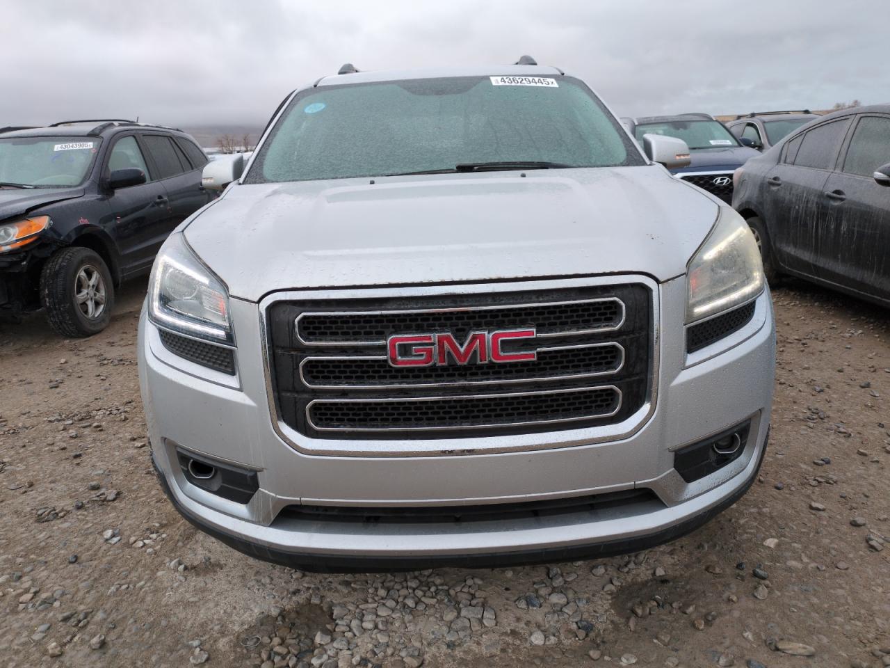 2013 GMC Acadia - Image 5
