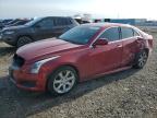 2013 Cadillac Ats  for Sale in Houston, TX - Front End