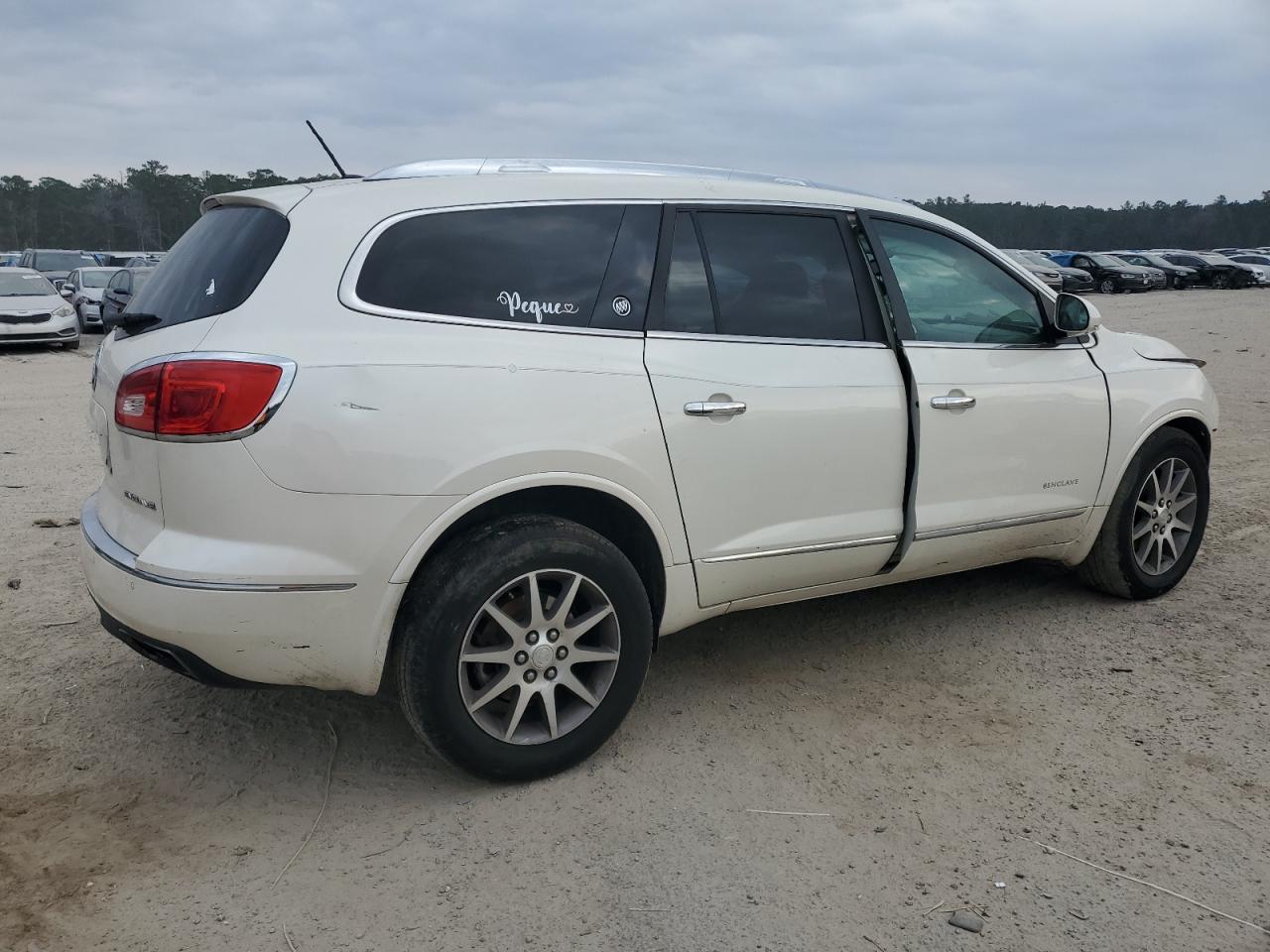 2013 Buick Enclave - Image 3