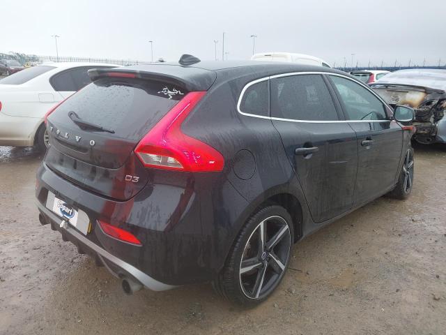 2015 VOLVO V40 R-DESI