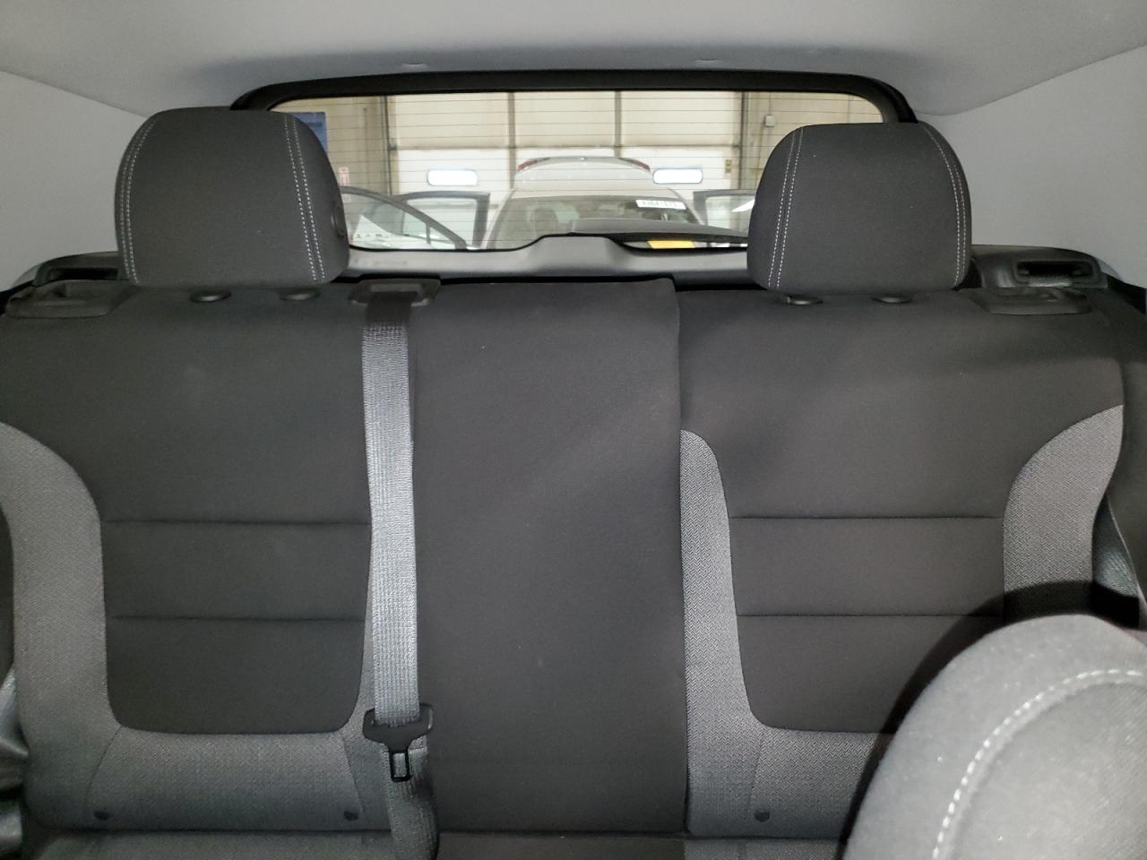 2021 Chevrolet TrailBlazer - Image 10