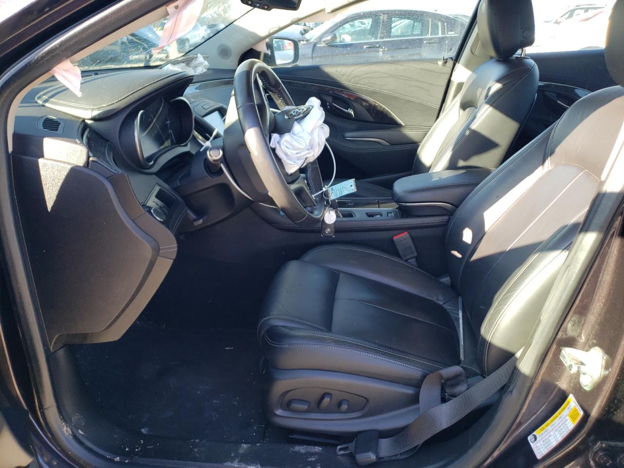 2014 Buick LaCrosse - Image 7