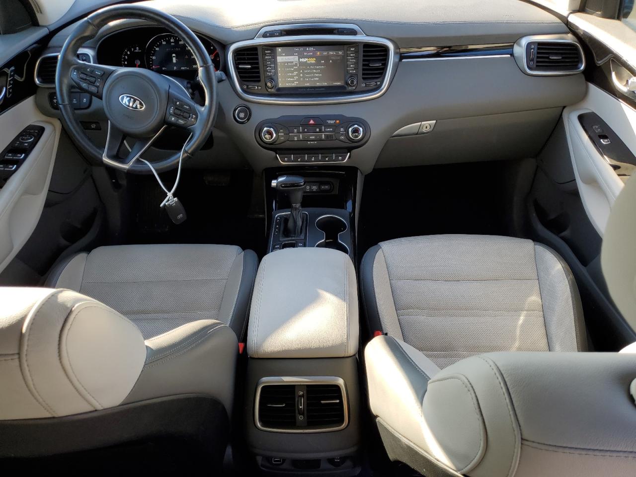 2018 Kia Sorento - Image 8