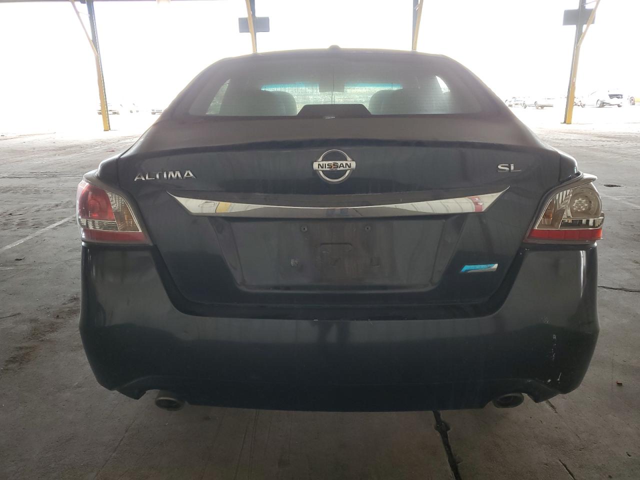 2013 Nissan Altima - Image 6