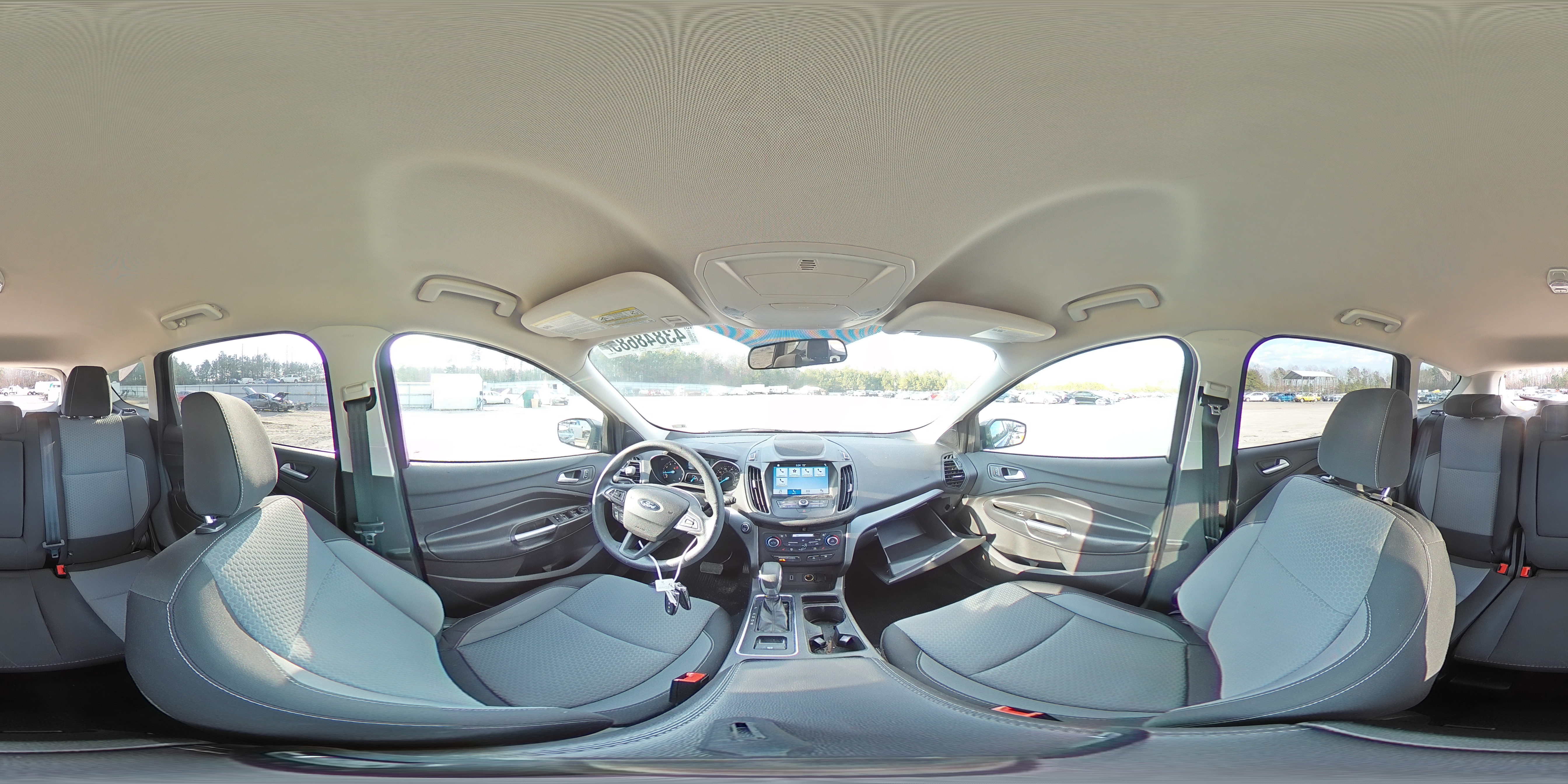 2019 Ford Escape - Image 14