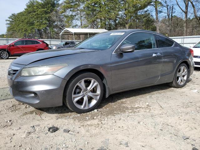 2011 Honda Accord Exl