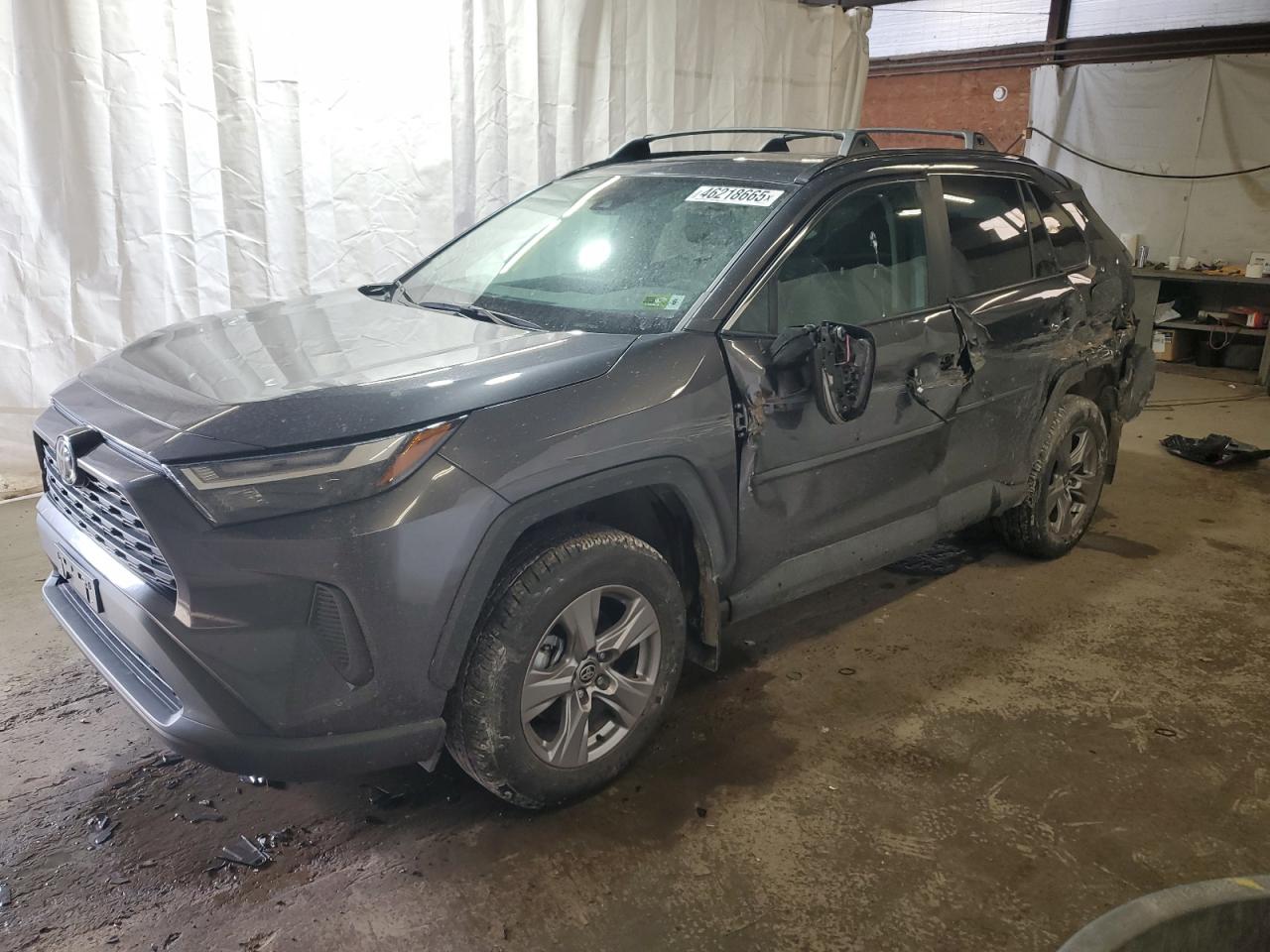2024 Toyota RAV 4 - Image 1