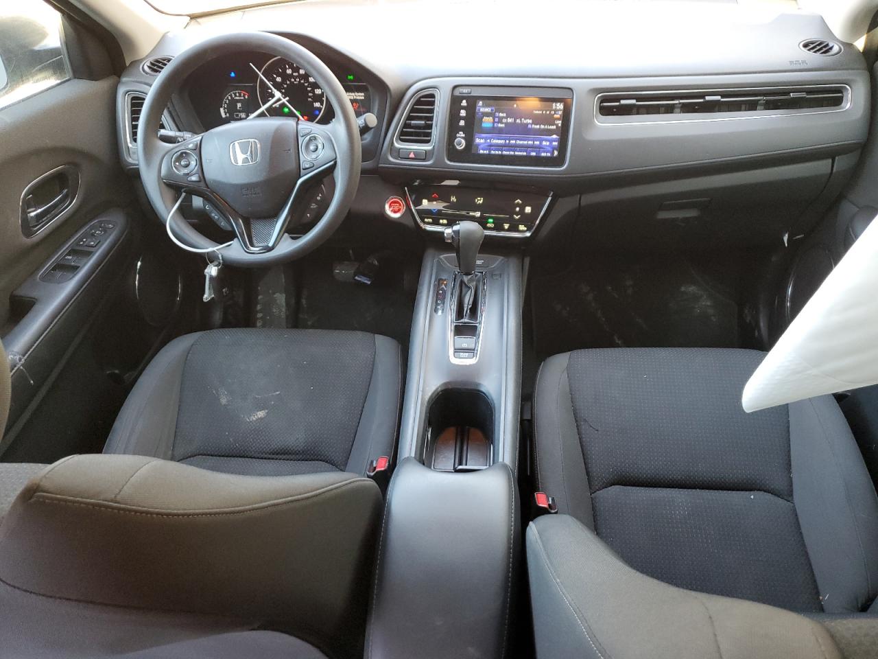 2020 Honda HR-V - Image 8