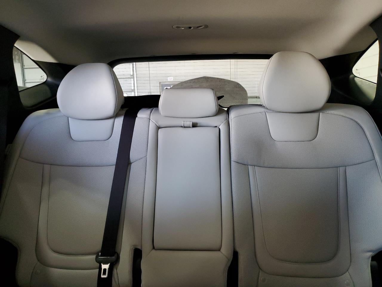 2024 Hyundai Tucson - Image 10
