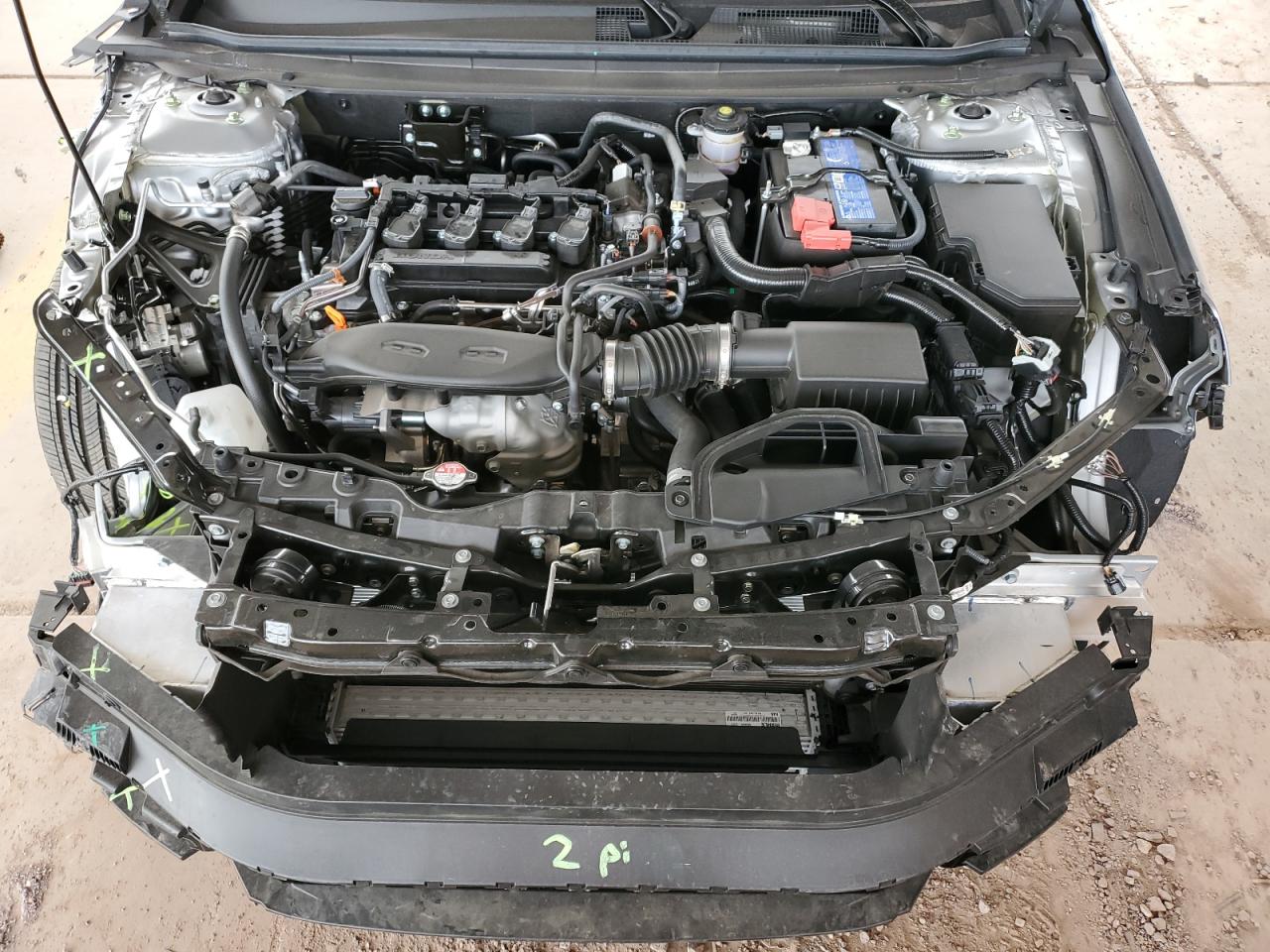 2024 Honda Accord - Image 11