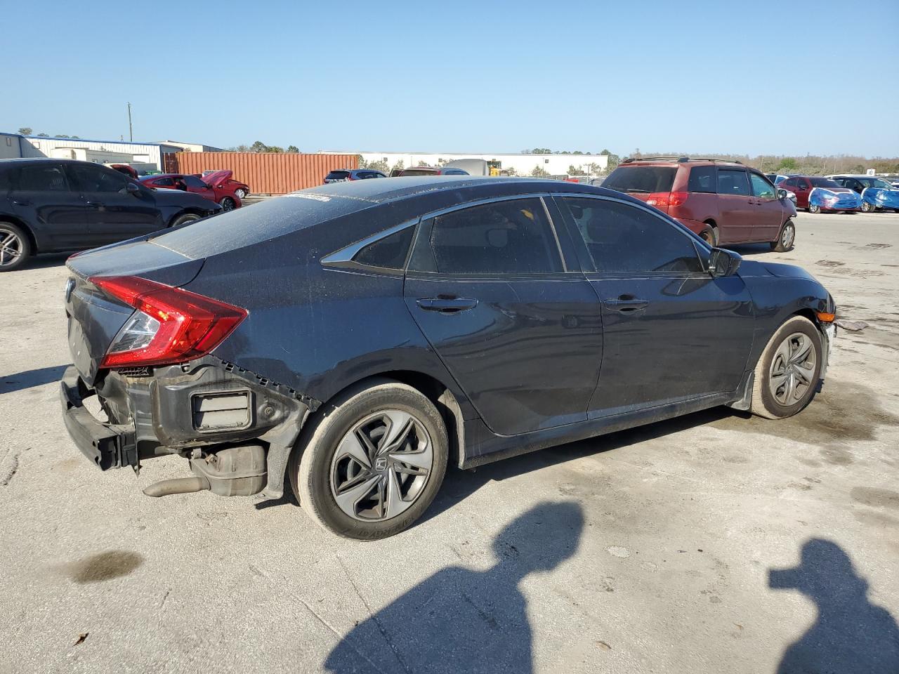 2019 Honda Civic - Image 3