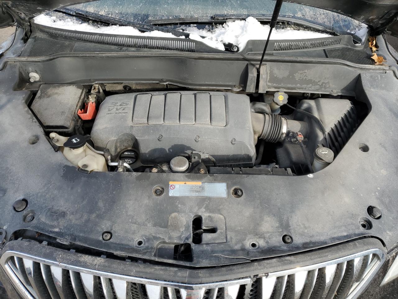 2013 Buick Enclave - Image 12