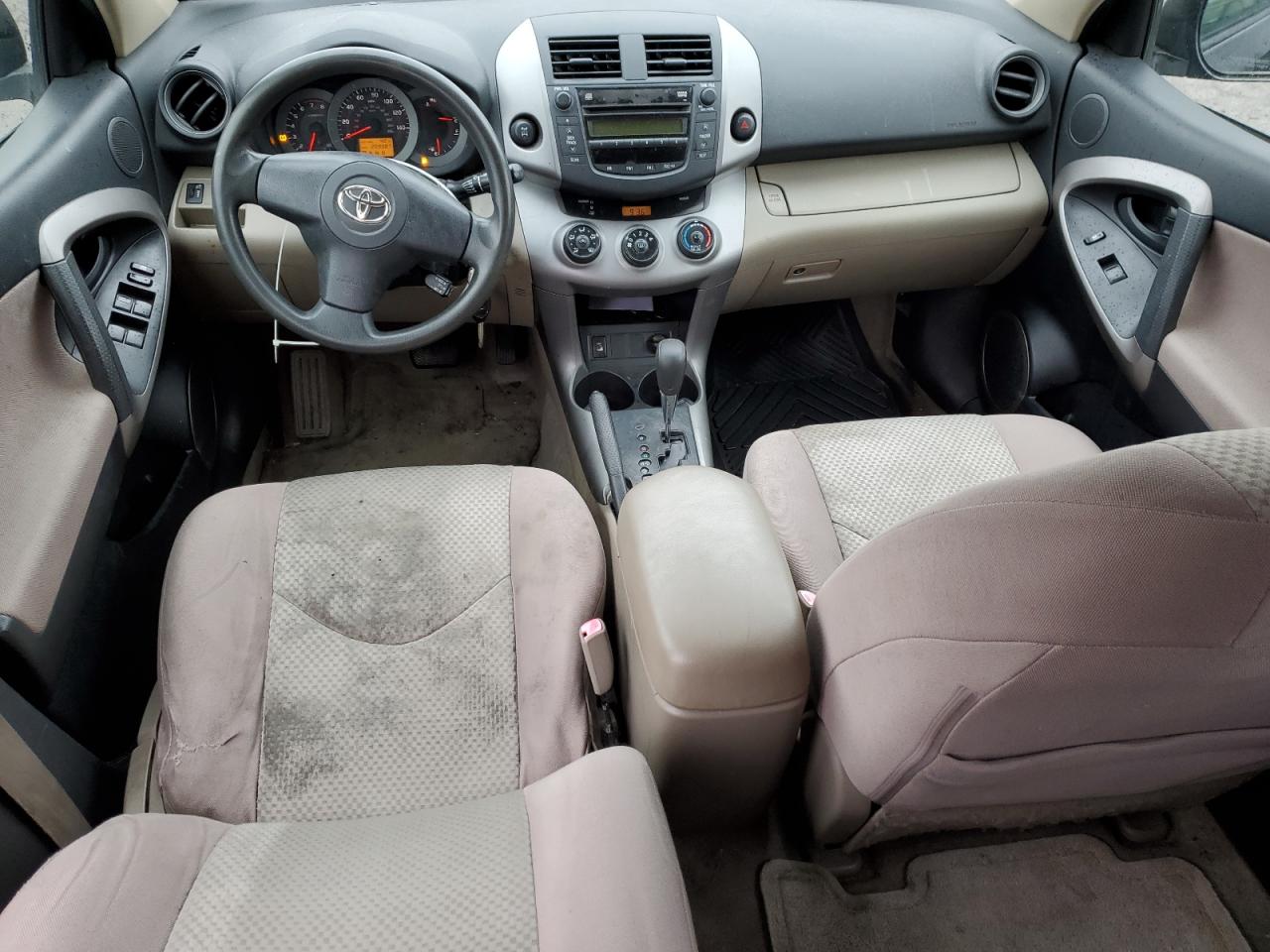 2007 Toyota RAV 4 - Image 8