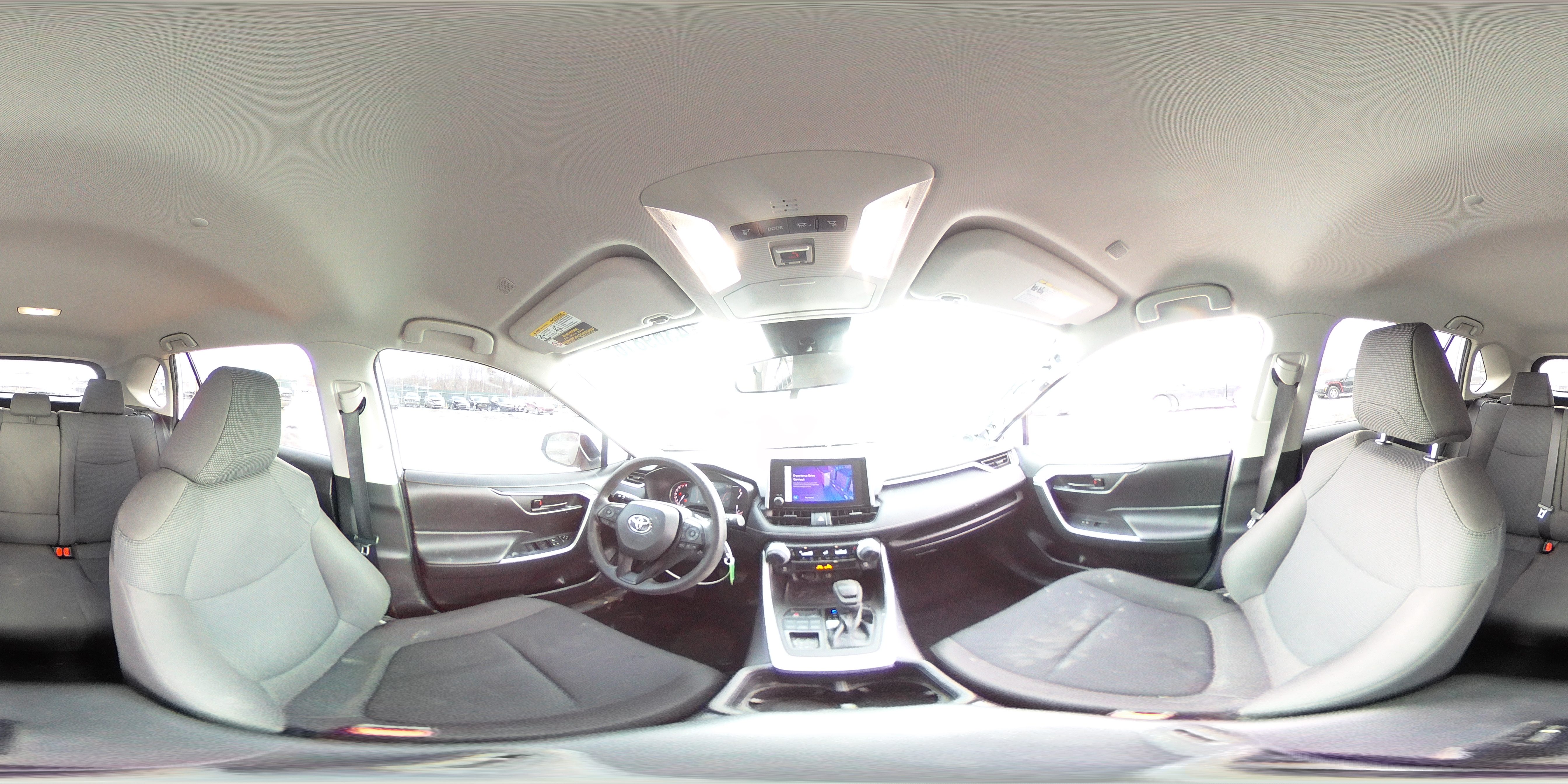 2023 Toyota RAV 4 - Image 16