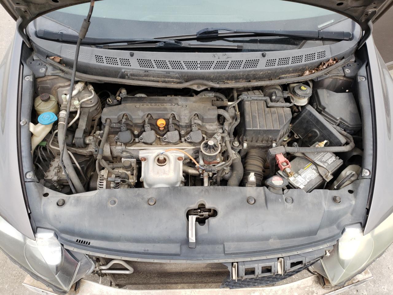 2011 Honda Civic - Image 13