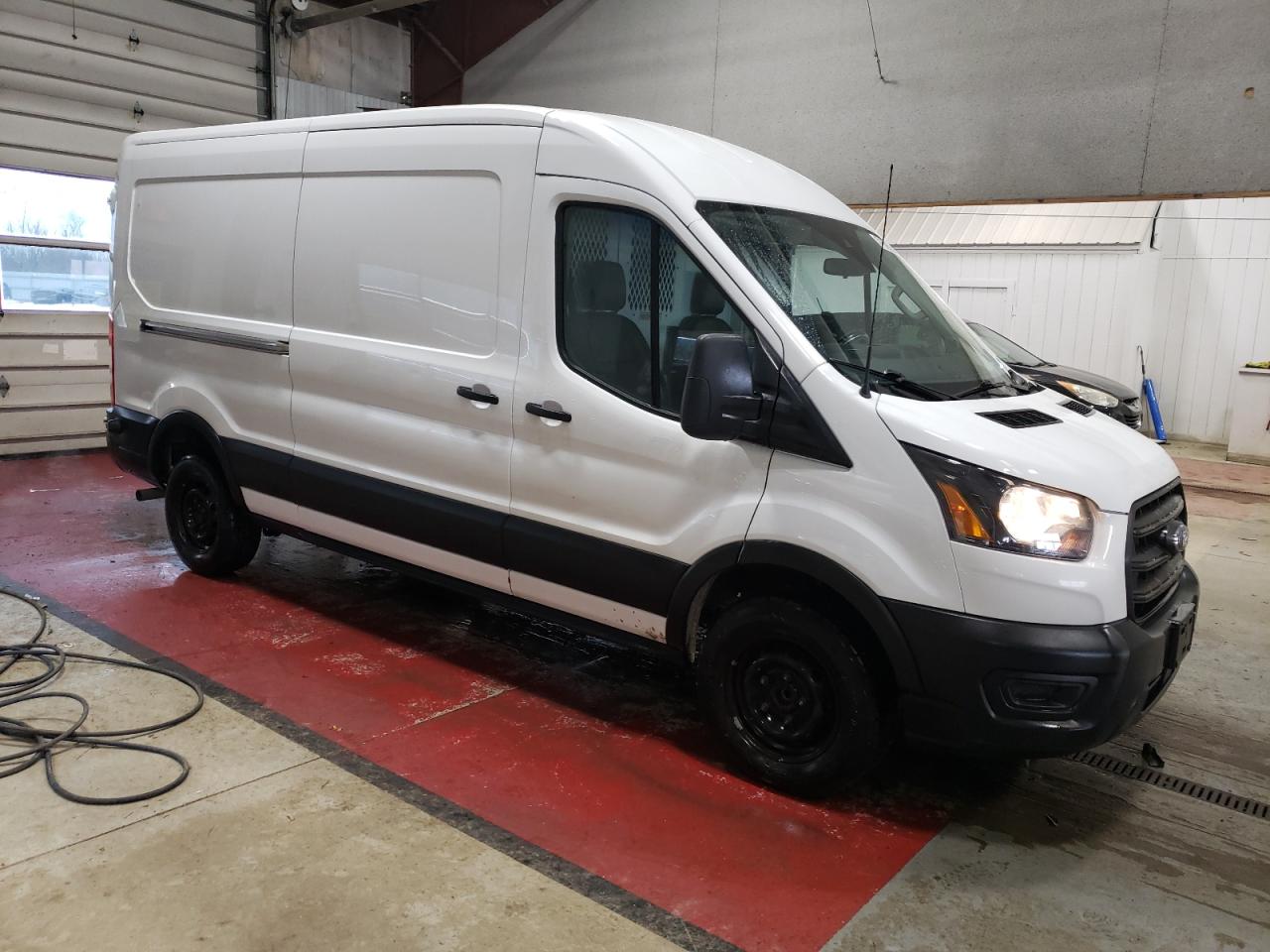 2020 Ford Transit - Image 4
