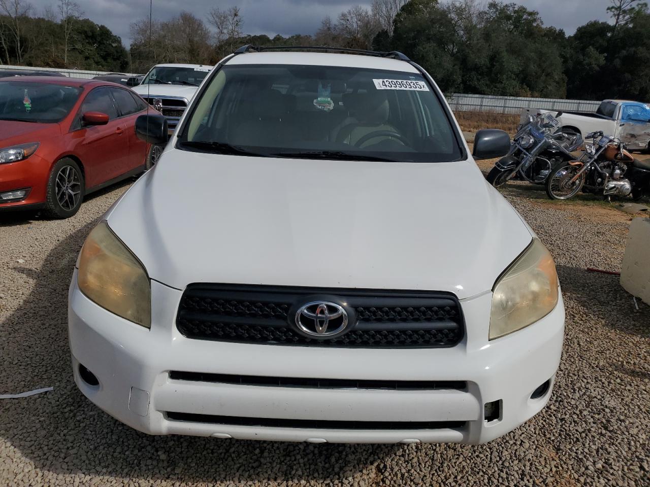 2008 Toyota RAV 4 - Image 5