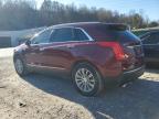 2017 Cadillac Xt5 Luxury იყიდება Hurricane-ში, WV - Side