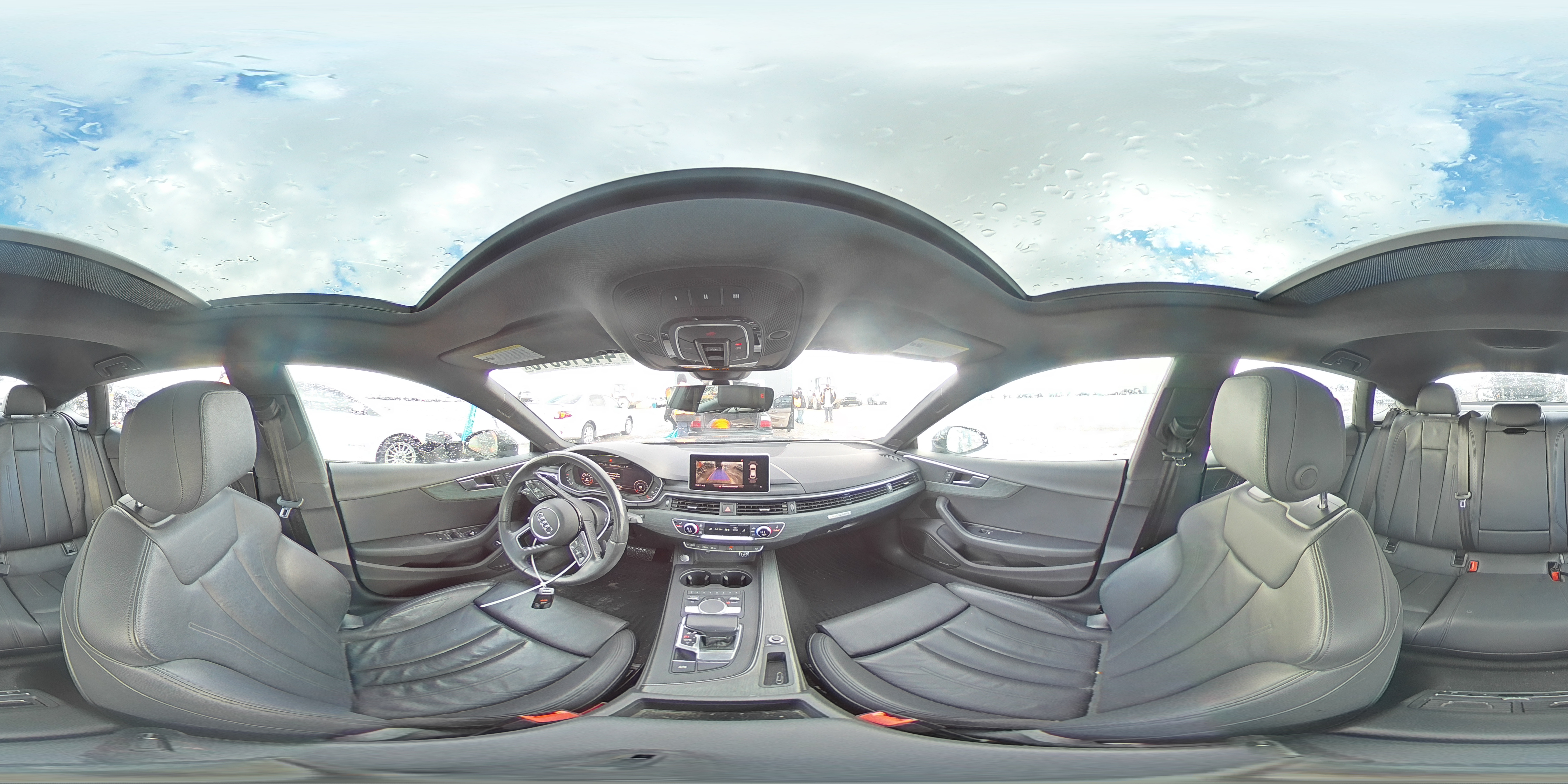 2018 Audi A5 - Image 13