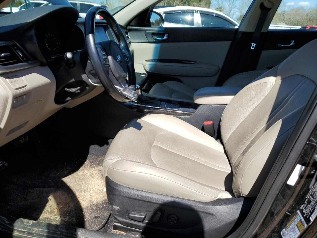 2016 Kia Optima - Image 7