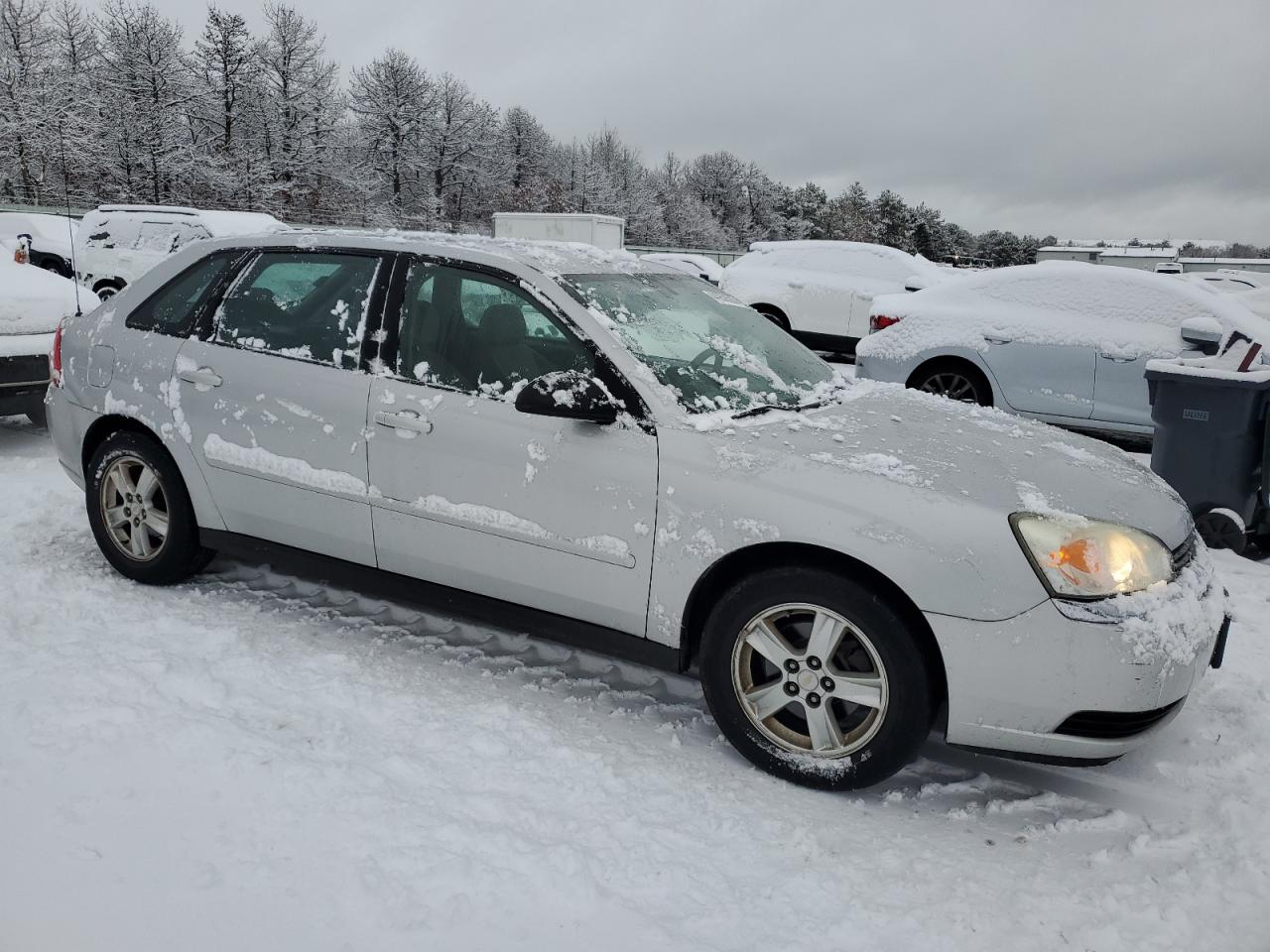 2004 Chevrolet Malibu - Image 4