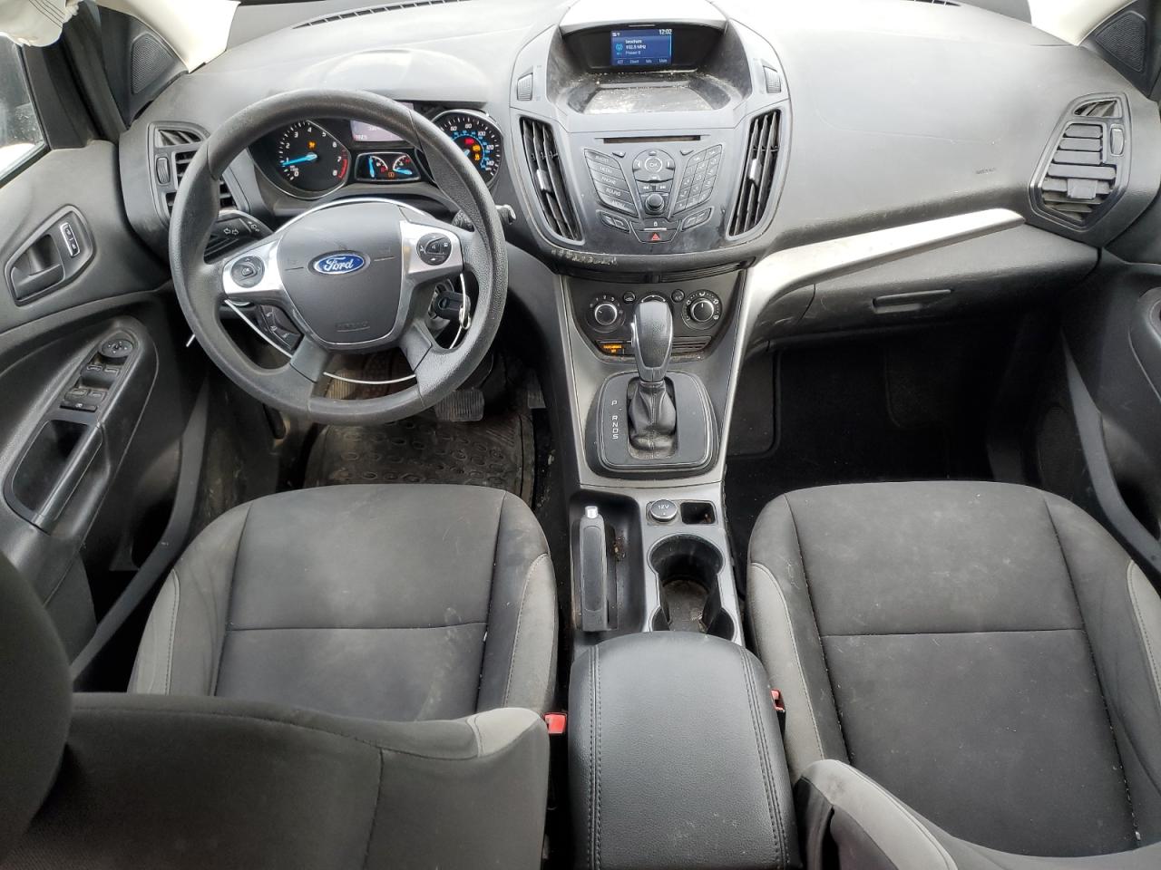 2015 Ford Escape - Image 8